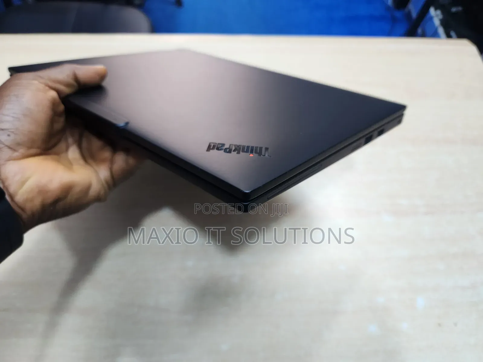 Laptop Lenovo ThinkPad T14 G4 16GB AMD Ryzen 7 SSD 512GB