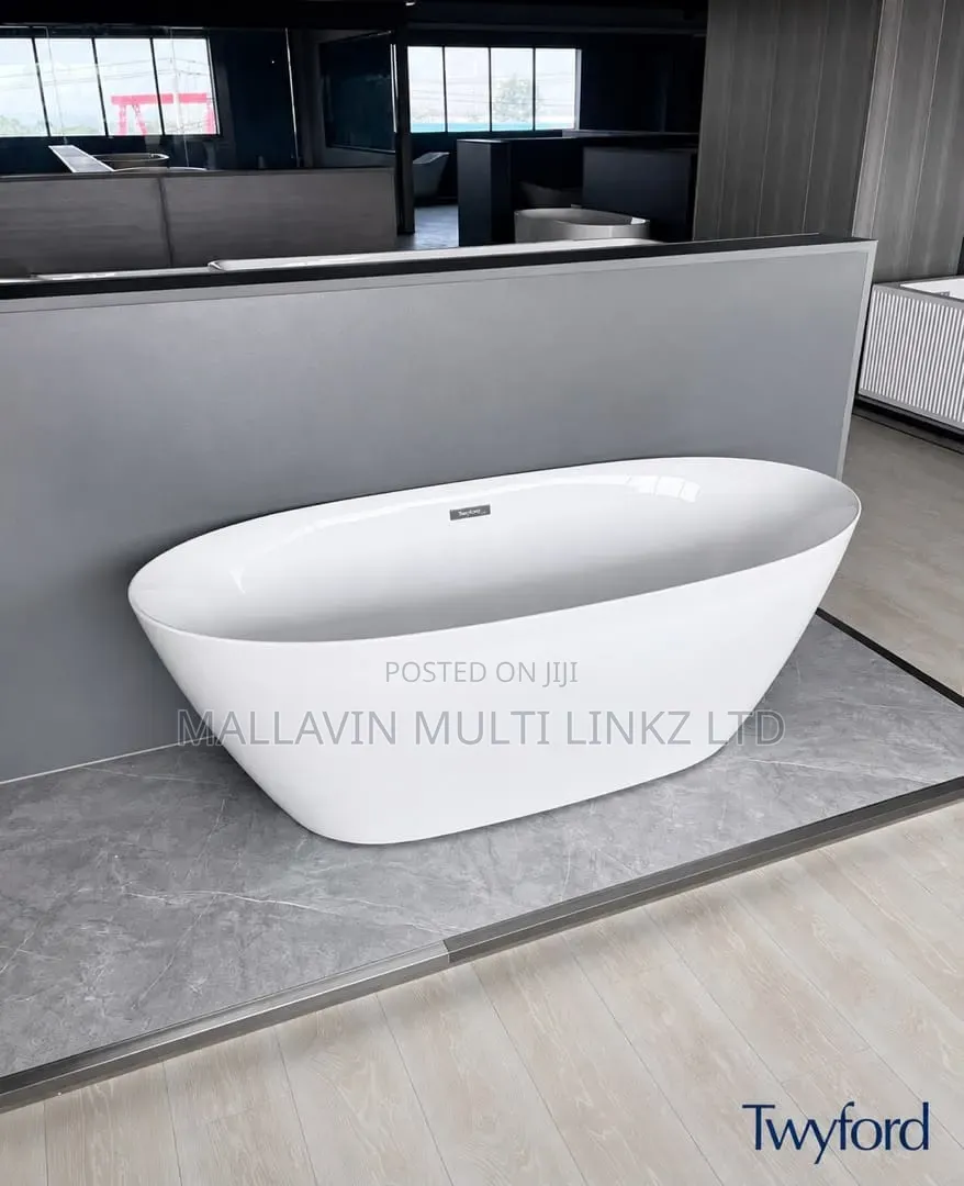 Bathtub Toilet Bathroom