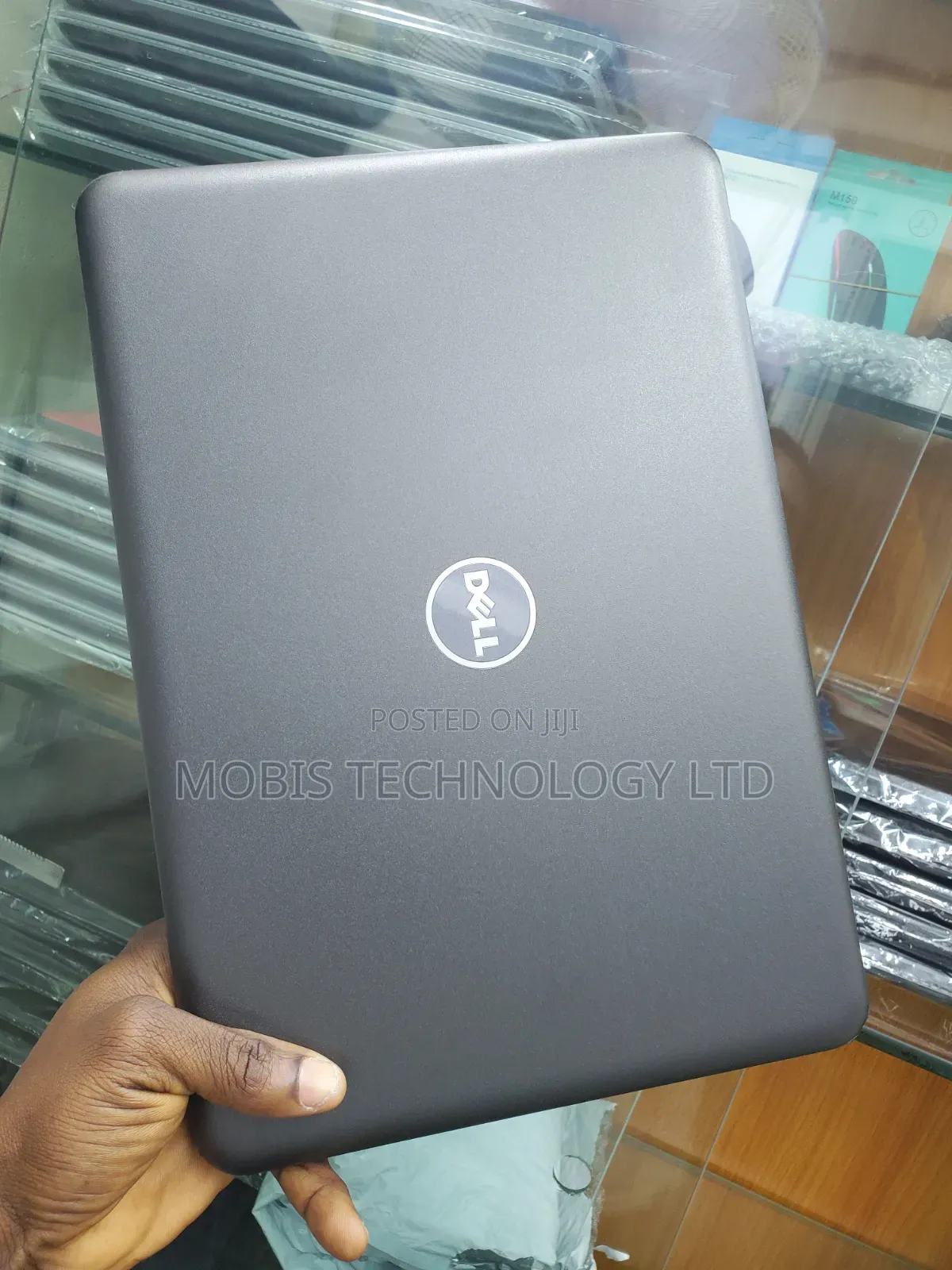 Laptop Dell Latitude 3380 8GB Intel Pentium SSD 128GB