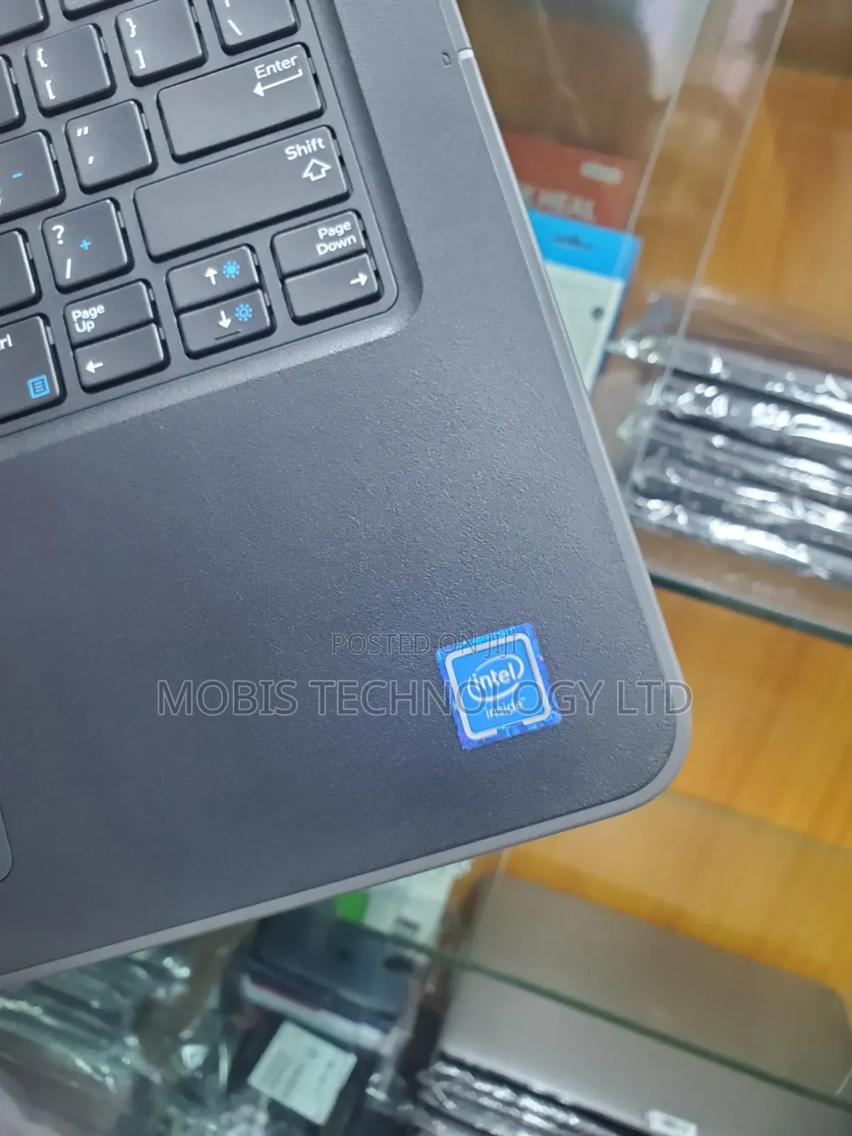 Laptop Dell Latitude 3380 8GB Intel Pentium SSD 128GB