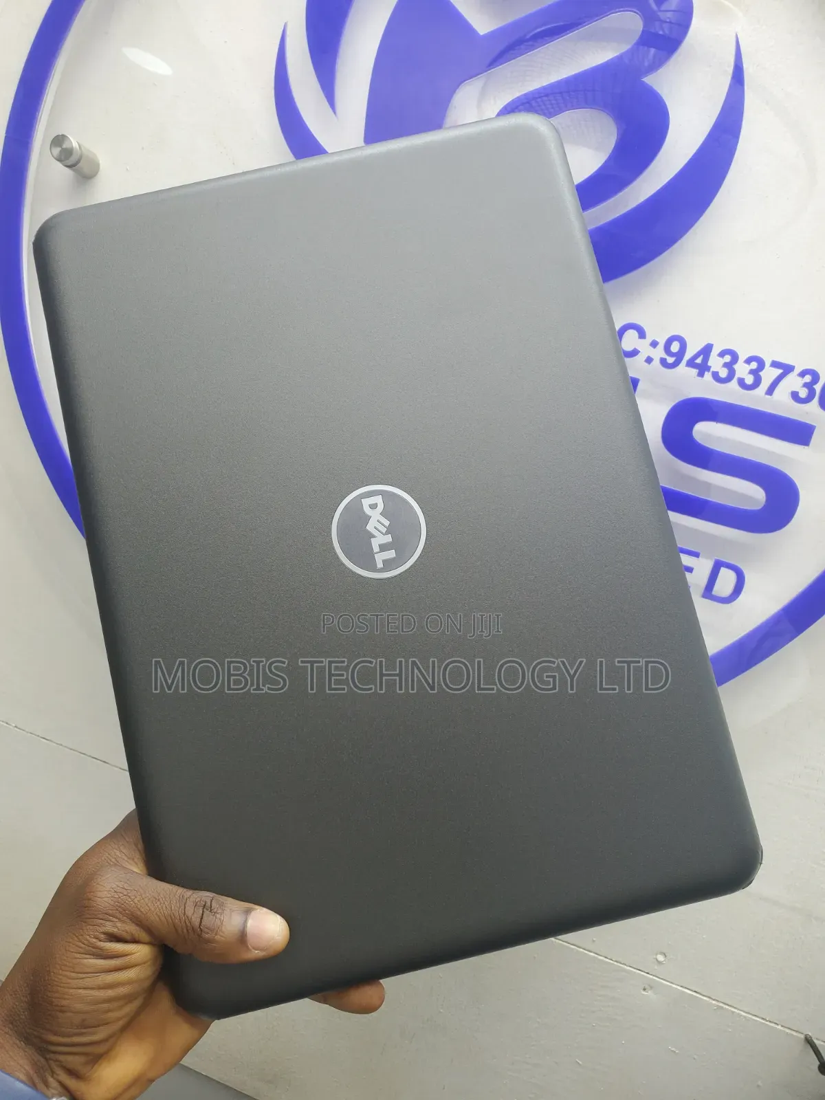 Laptop Dell Latitude 3380 8GB Intel Pentium SSD 128GB