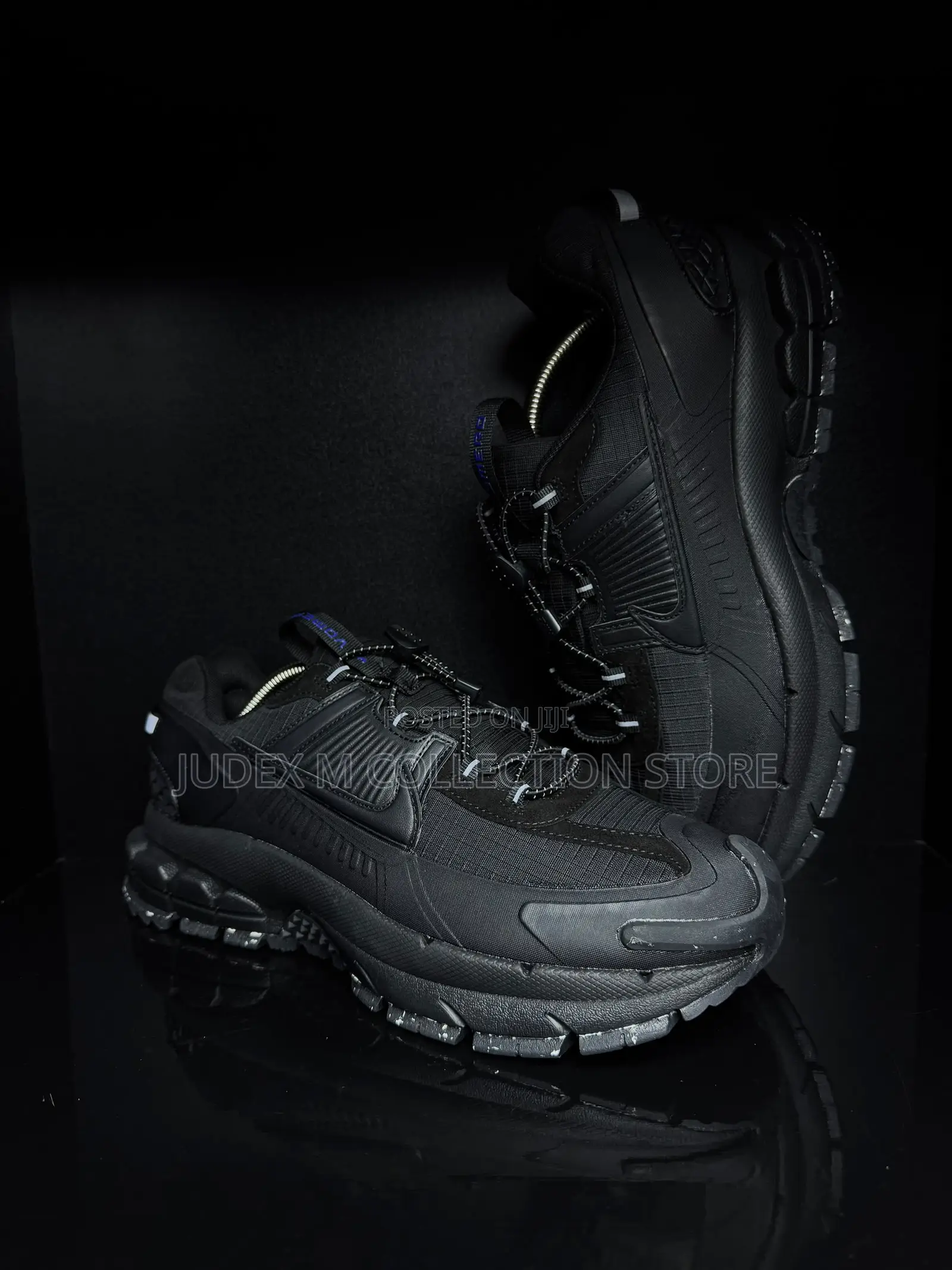 New Nike Zoom Vomero 5 Roam Sneakers