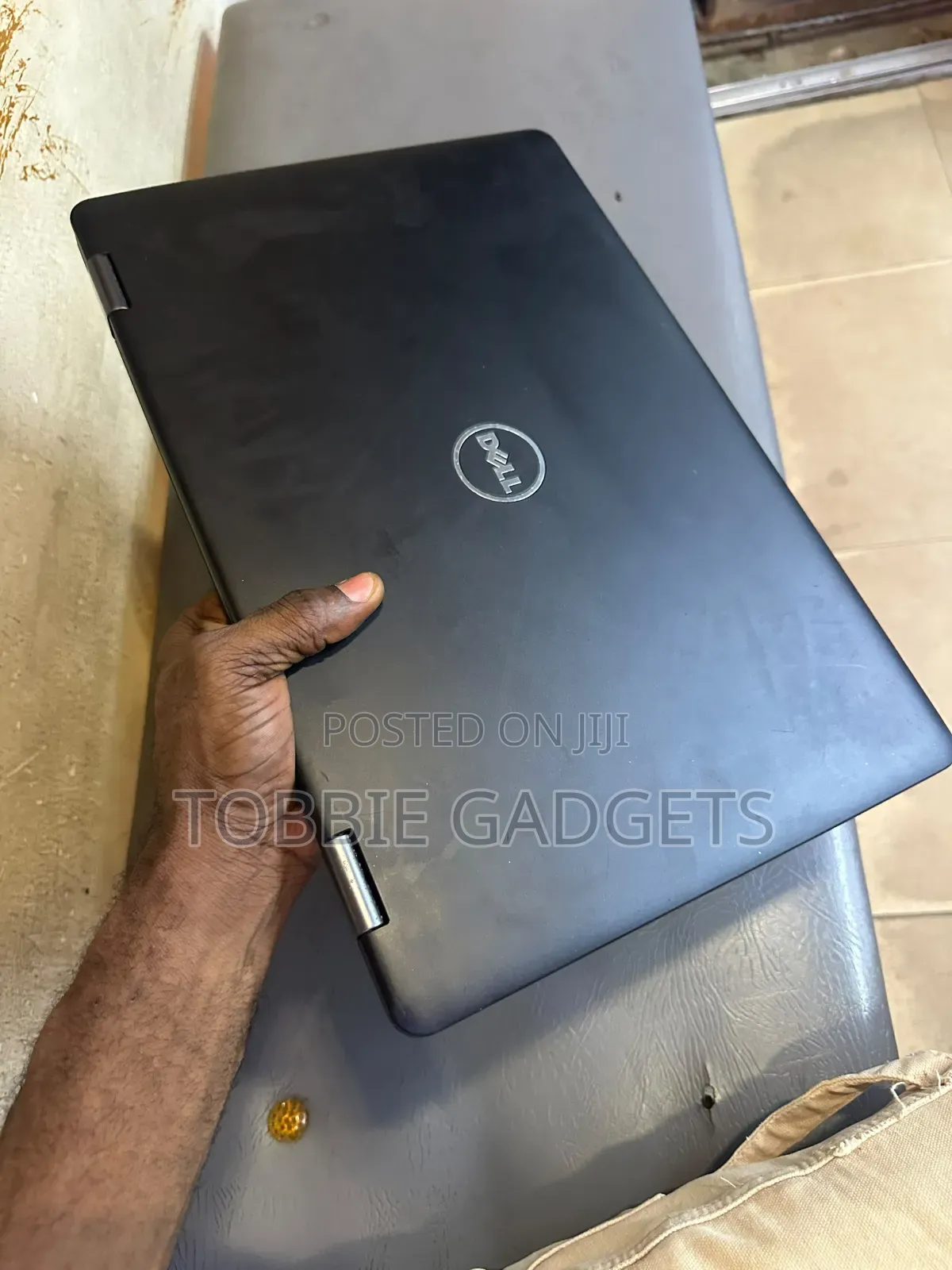 Laptop Dell Inspiron 15 8GB Intel Core i7 SSD 256GB