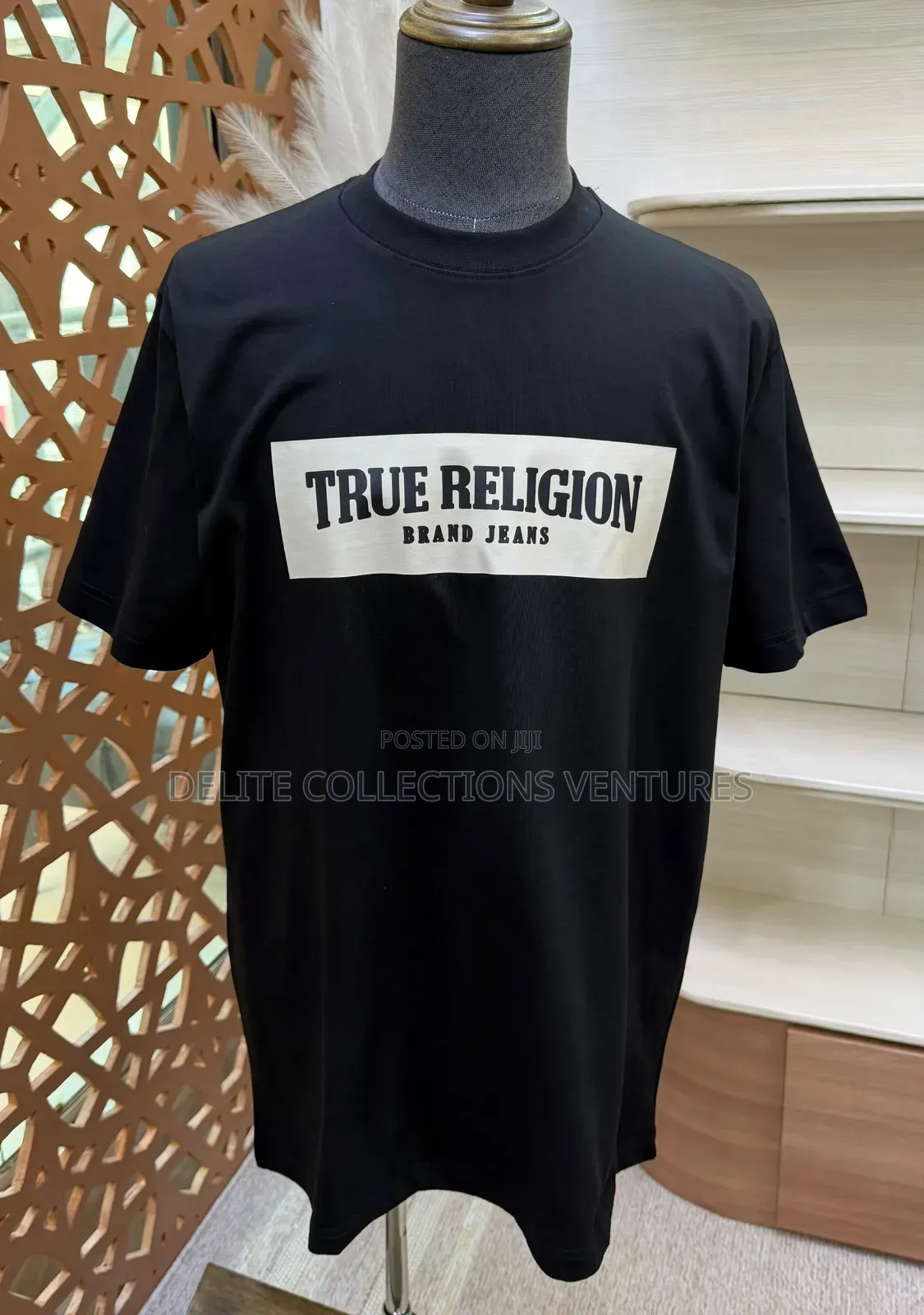 *Original True Religion Combo Available in Store  M —— XXL