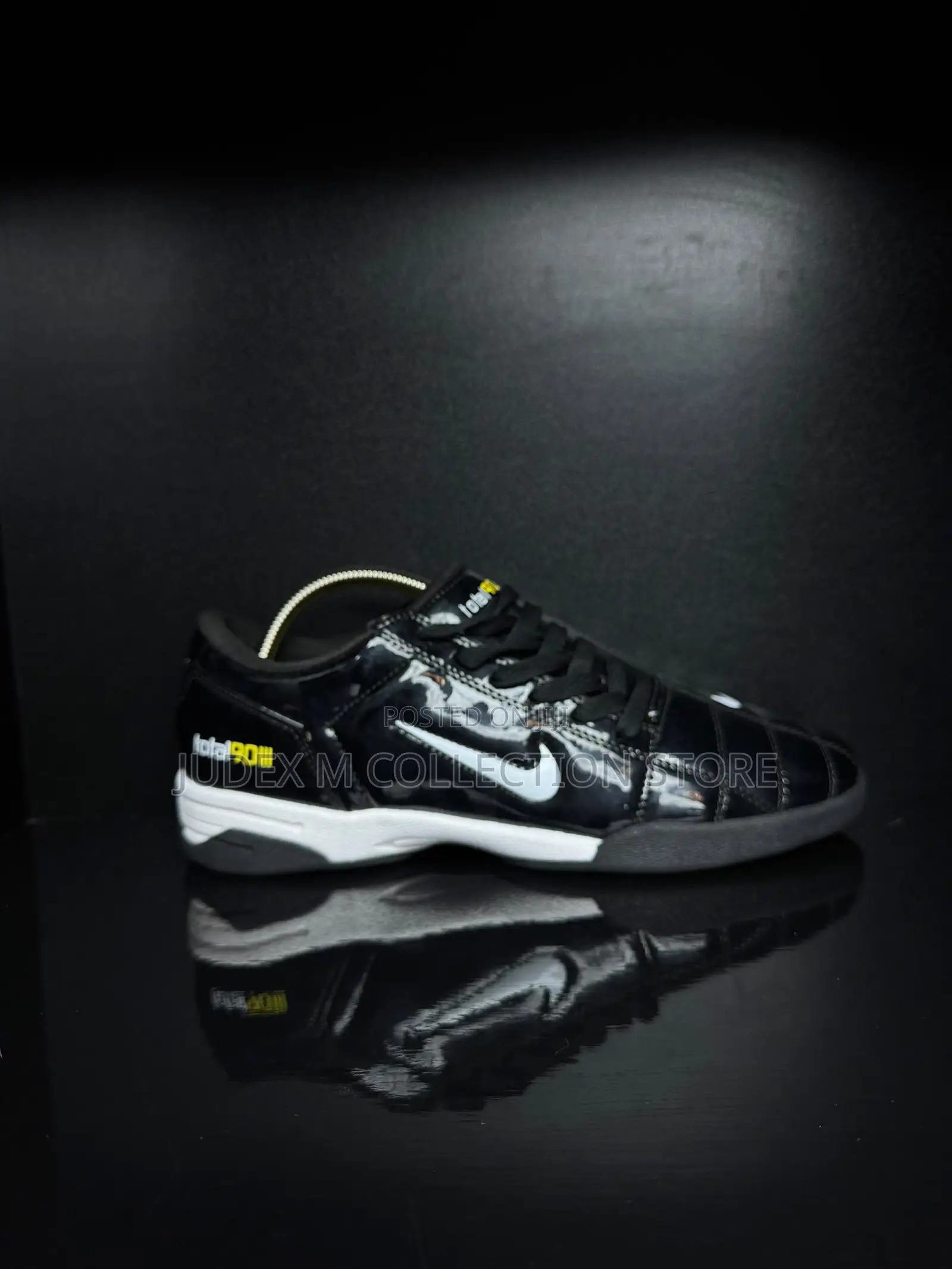 Nike Total 90 Sneaker Available