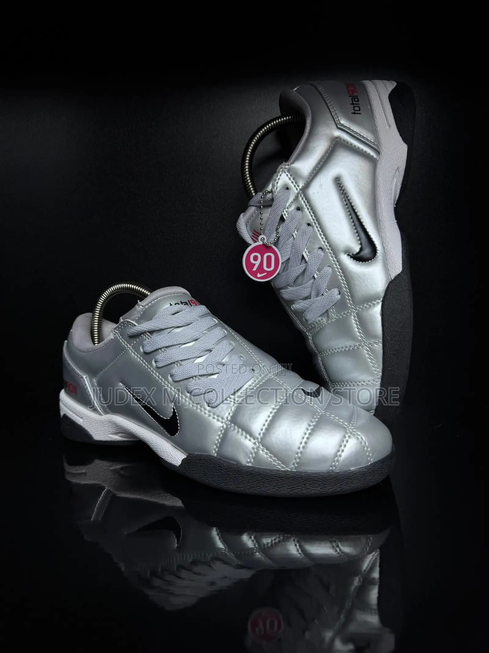 Nike Total 90 Sneaker Available