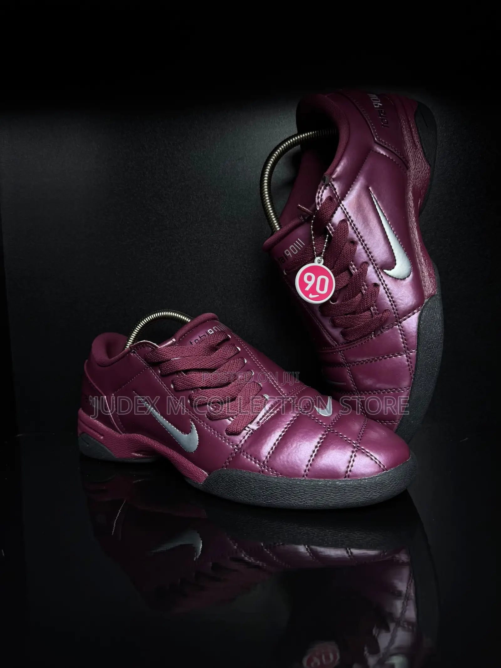 Nike Total 90 Sneaker Available