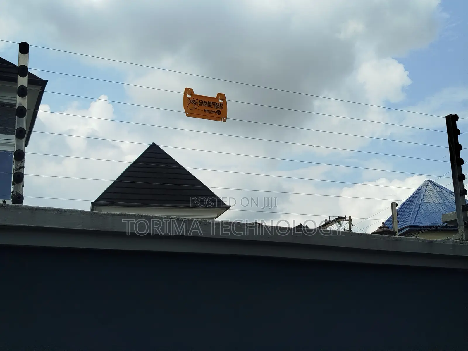 Electric Fencing