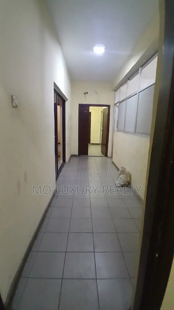 5bdrm Duplex in Lekki Phase 1 for rent