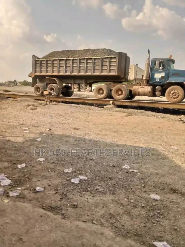 Chippings Granite Aggregate Gravel Suppliers in River State Nigeria