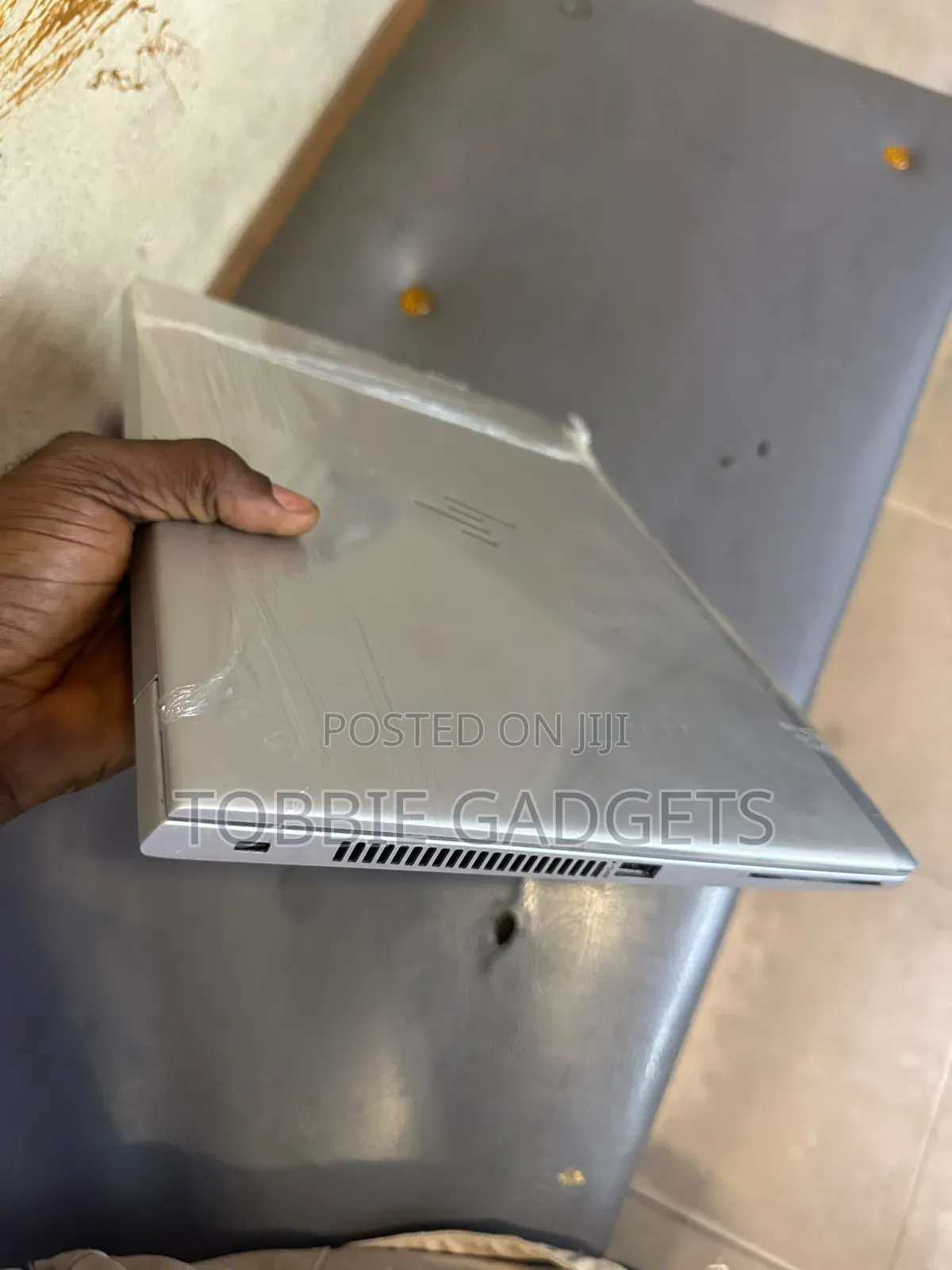 Laptop HP EliteBook 840 G3 8GB Intel Core i5 SSD 256GB