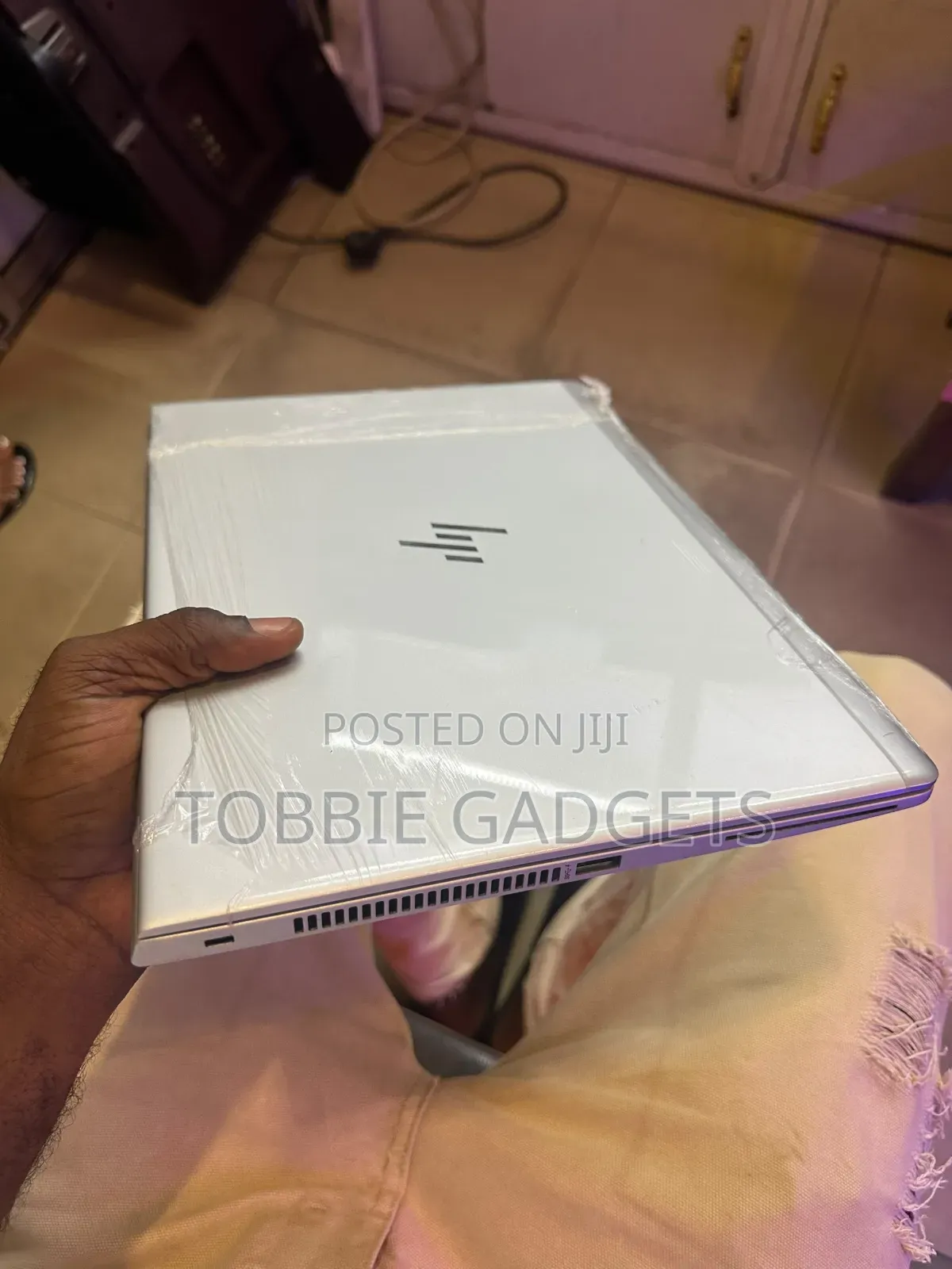 Laptop HP EliteBook 840 G3 8GB Intel Core i5 SSD 256GB