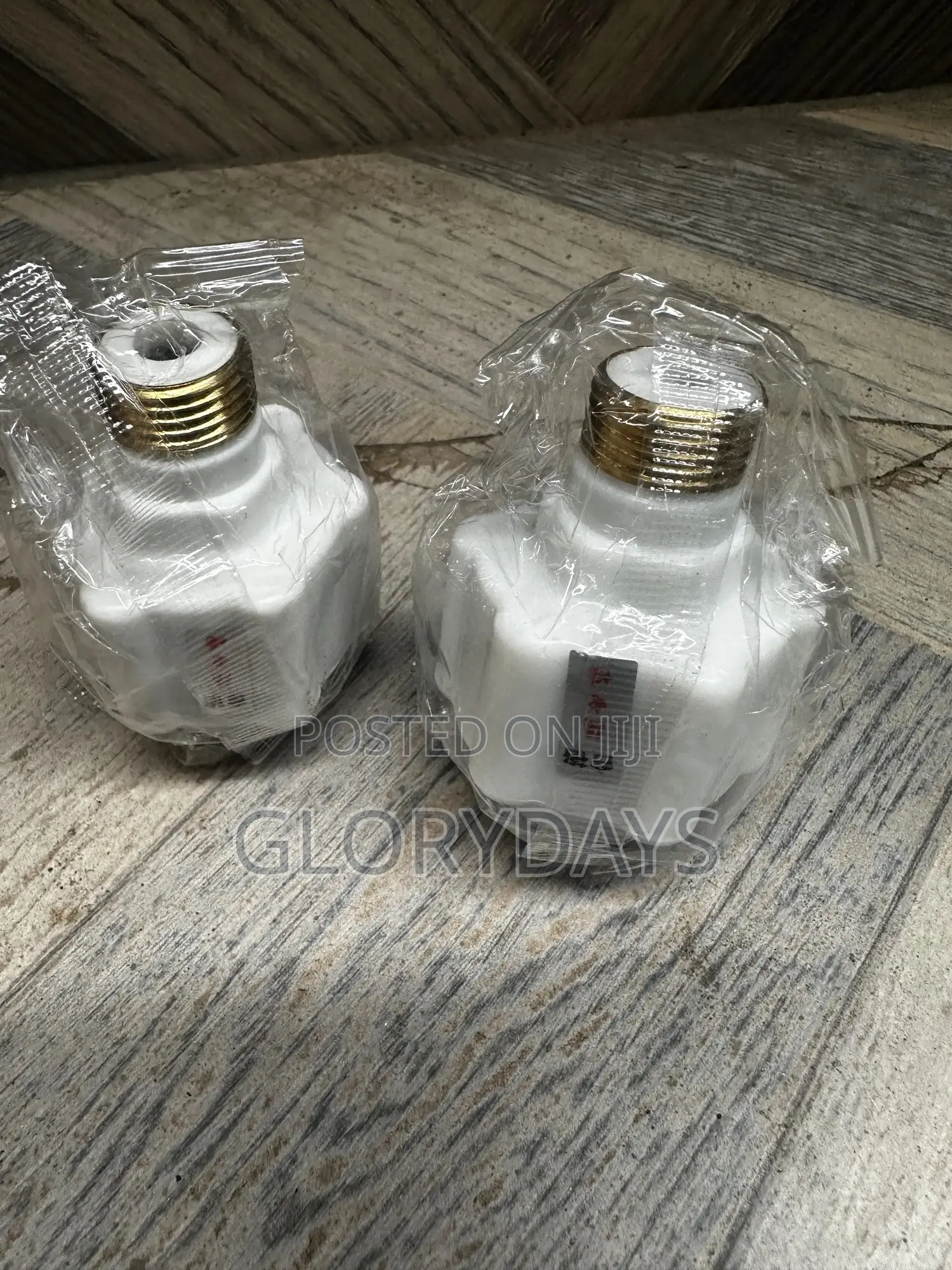 Dielectric Shock Guards(W/H Anti Electric Shock)