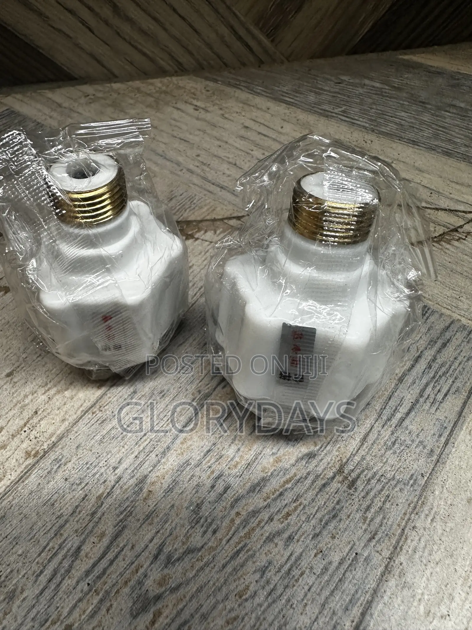 Dielectric Shock Guards(W/H Anti Electric Shock)