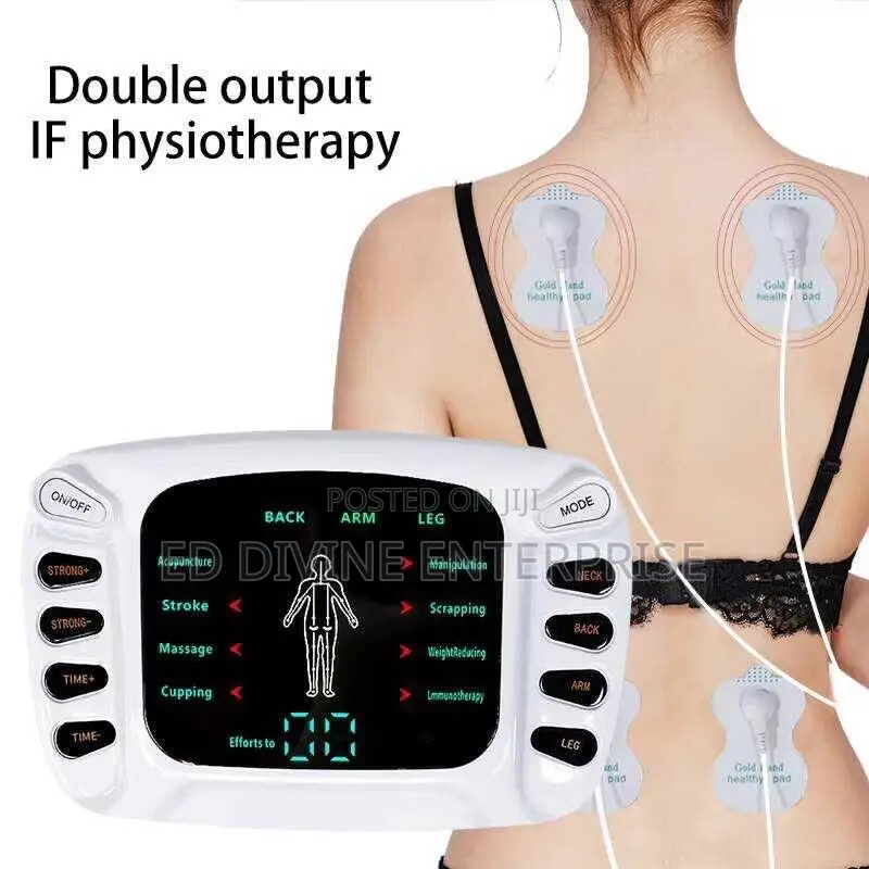 Pulse Massager