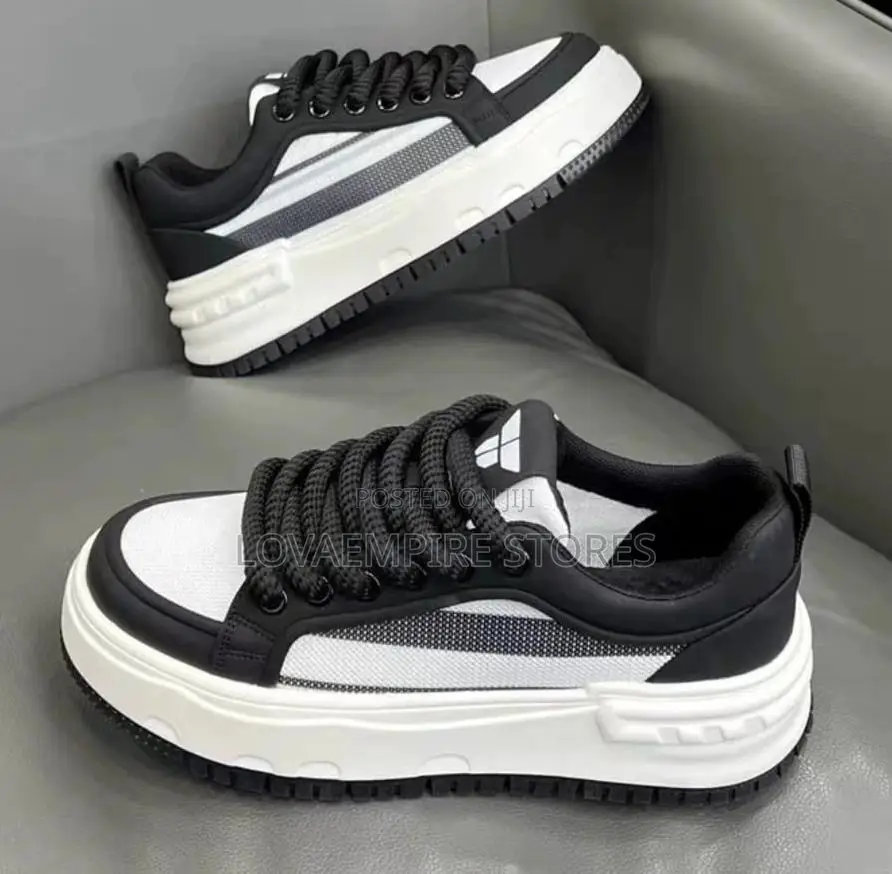 Quality Shoes