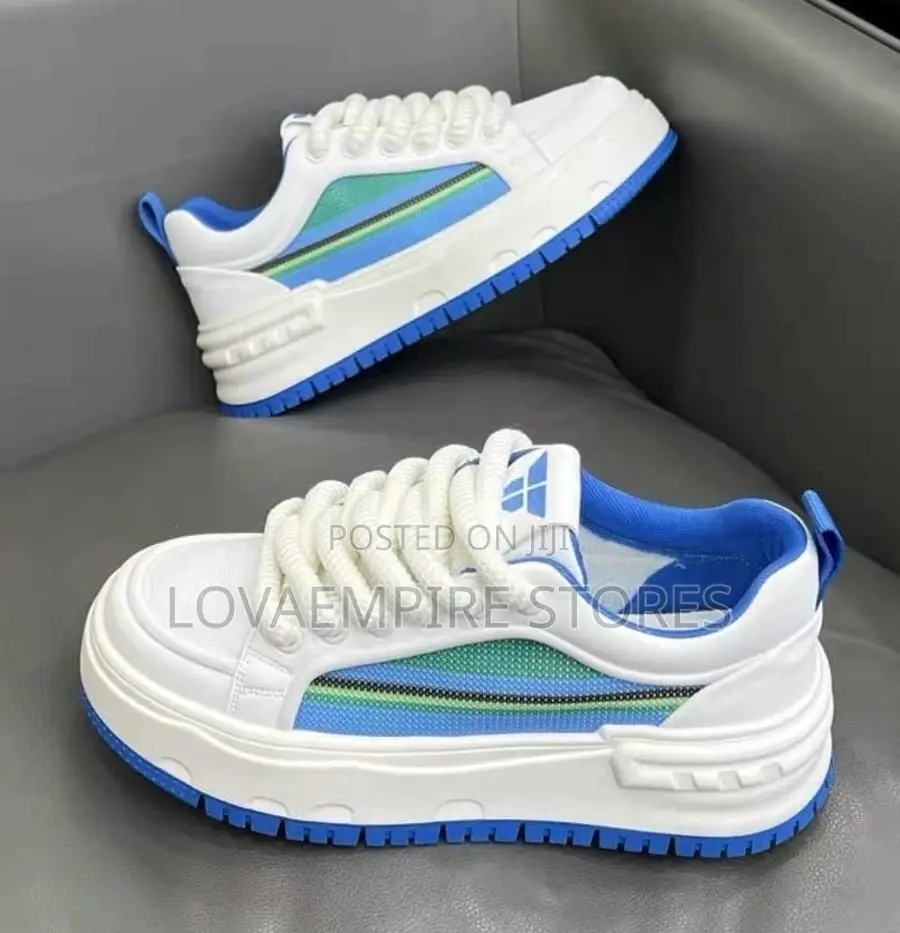 Quality Shoes