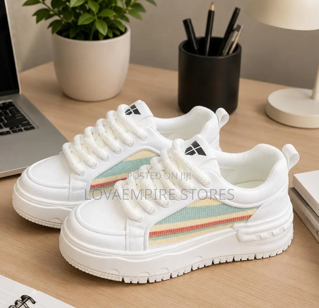 Quality Shoes