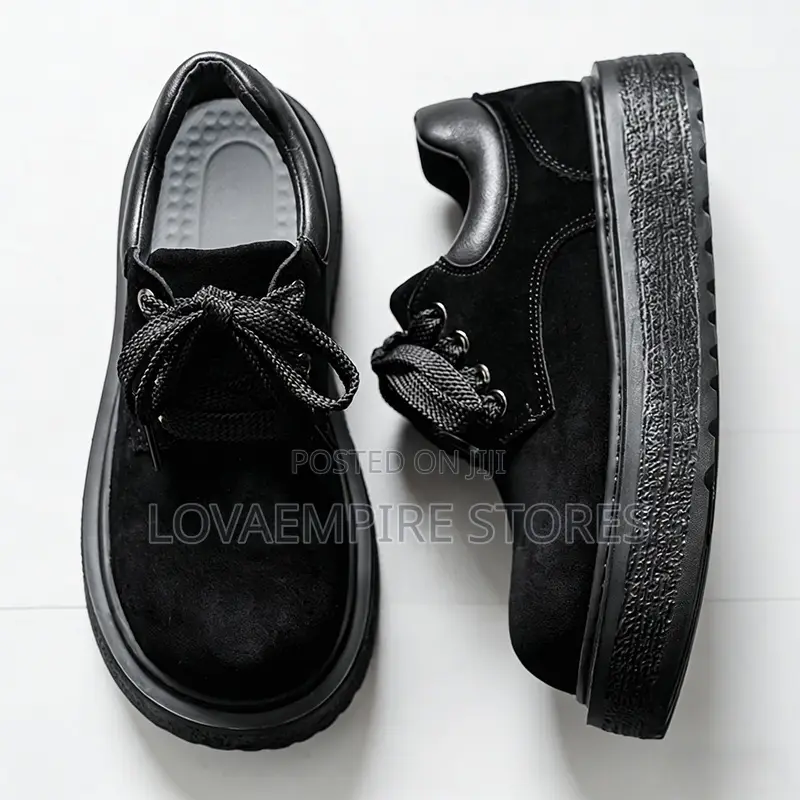 Quality Shoes