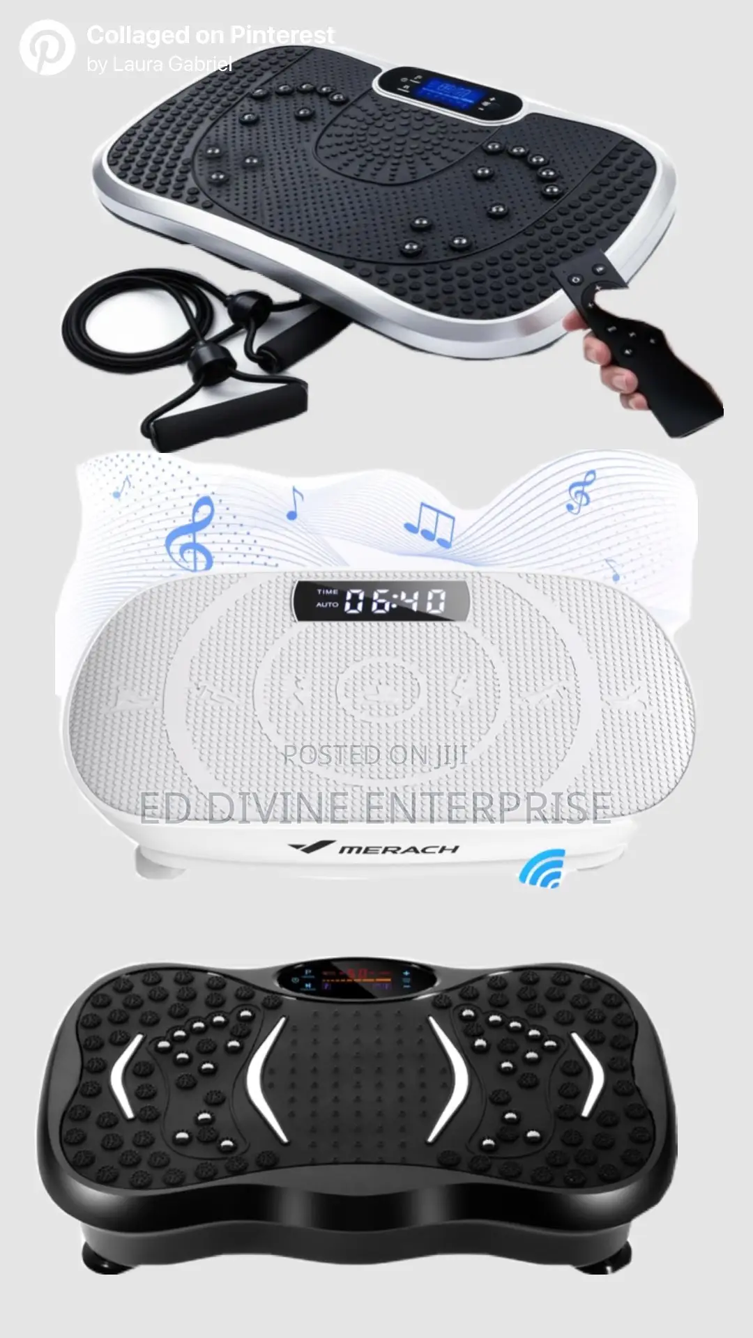 Slimming Massager