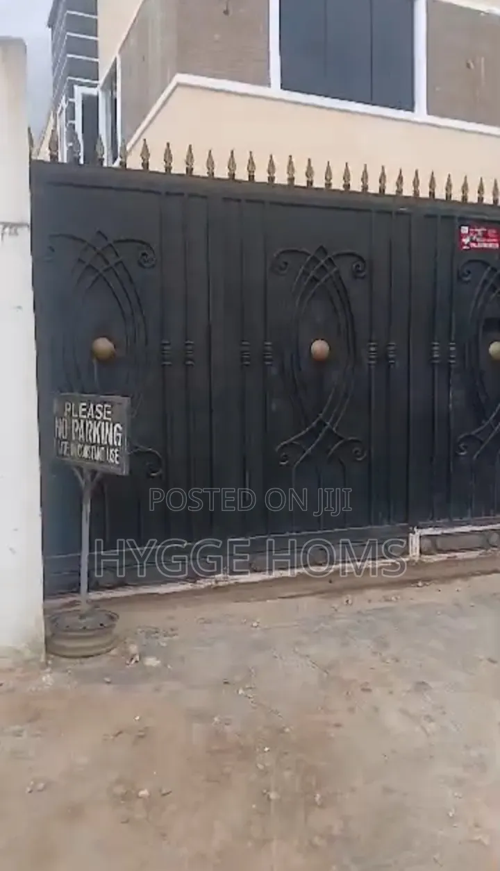 4bdrm Duplex in Maplewood Estate, Oko-Oba for sale