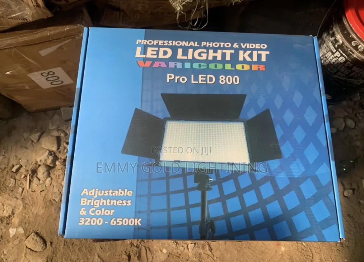 Led Skit Light