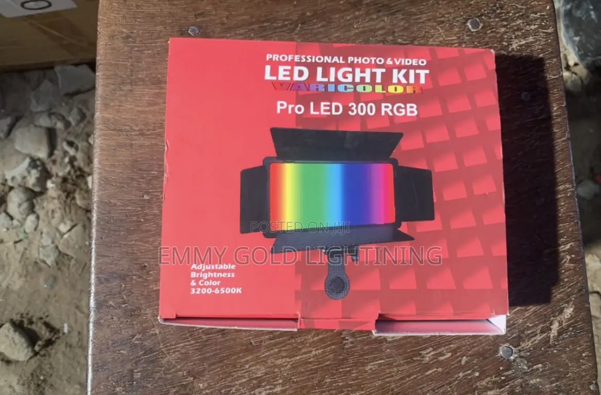 Led Skit Light
