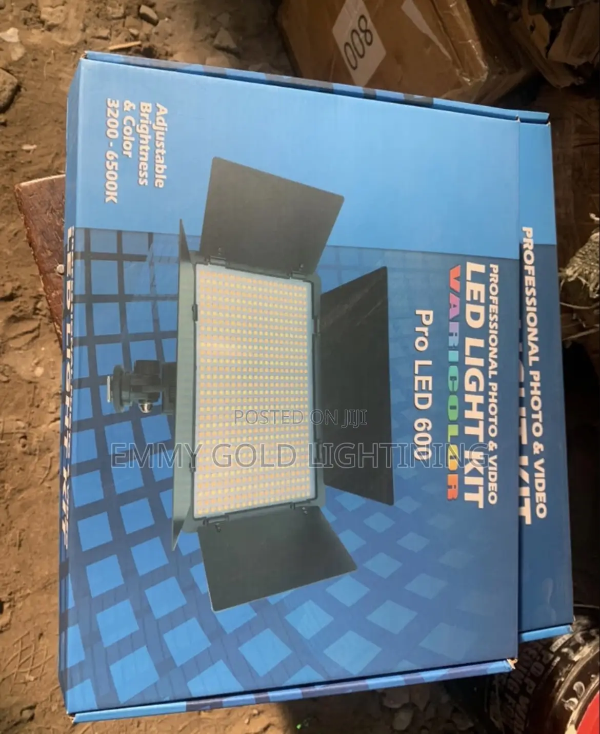 Led Skit Light