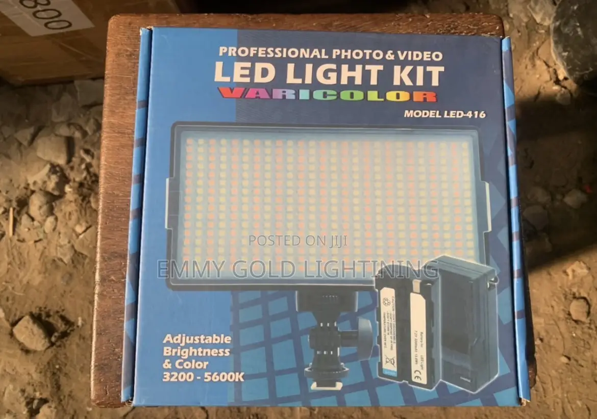 Led Skit Light