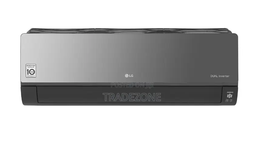LG 2 Horse Power Mirror AC Dual Inverter | SPL 2 HP GEN ARTCOOL MIRROR