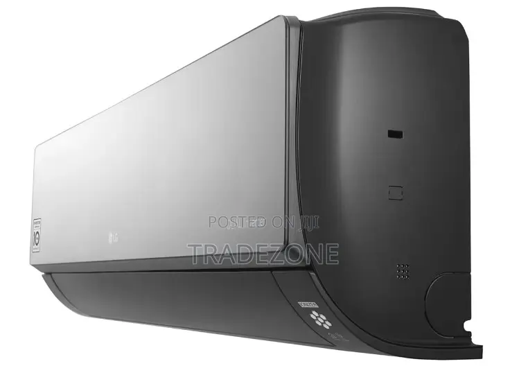 LG 2 Horse Power Mirror AC Dual Inverter | SPL 2 HP GEN ARTCOOL MIRROR