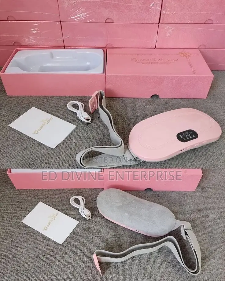 Menstrual Massager