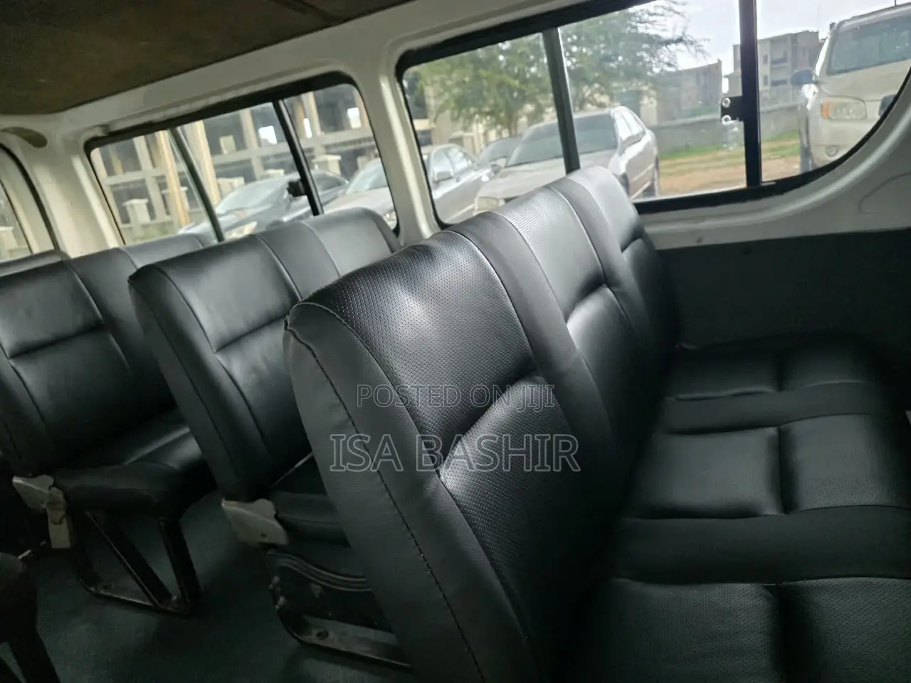 Hummer H3 2010 White