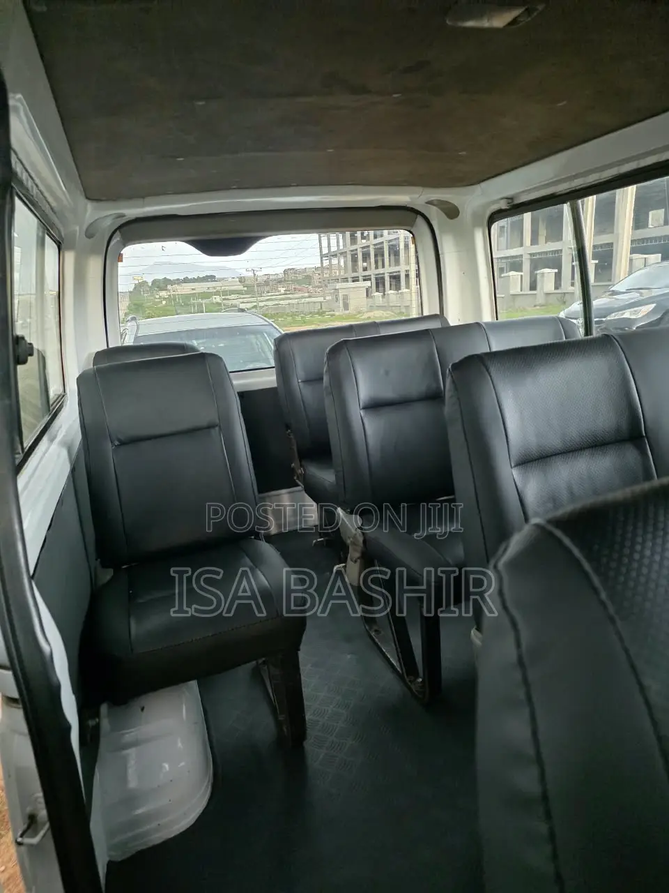 Hummer H3 2010 White