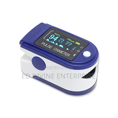 Pulse Oximeter