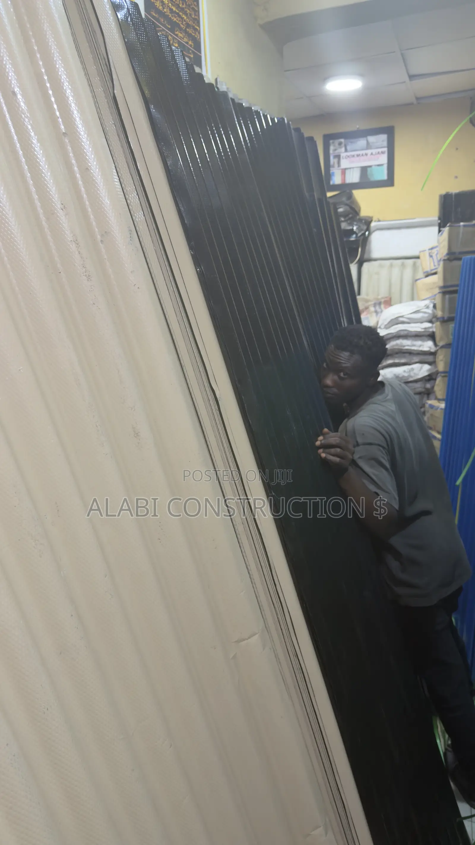 Aluminum Roofing Zinc