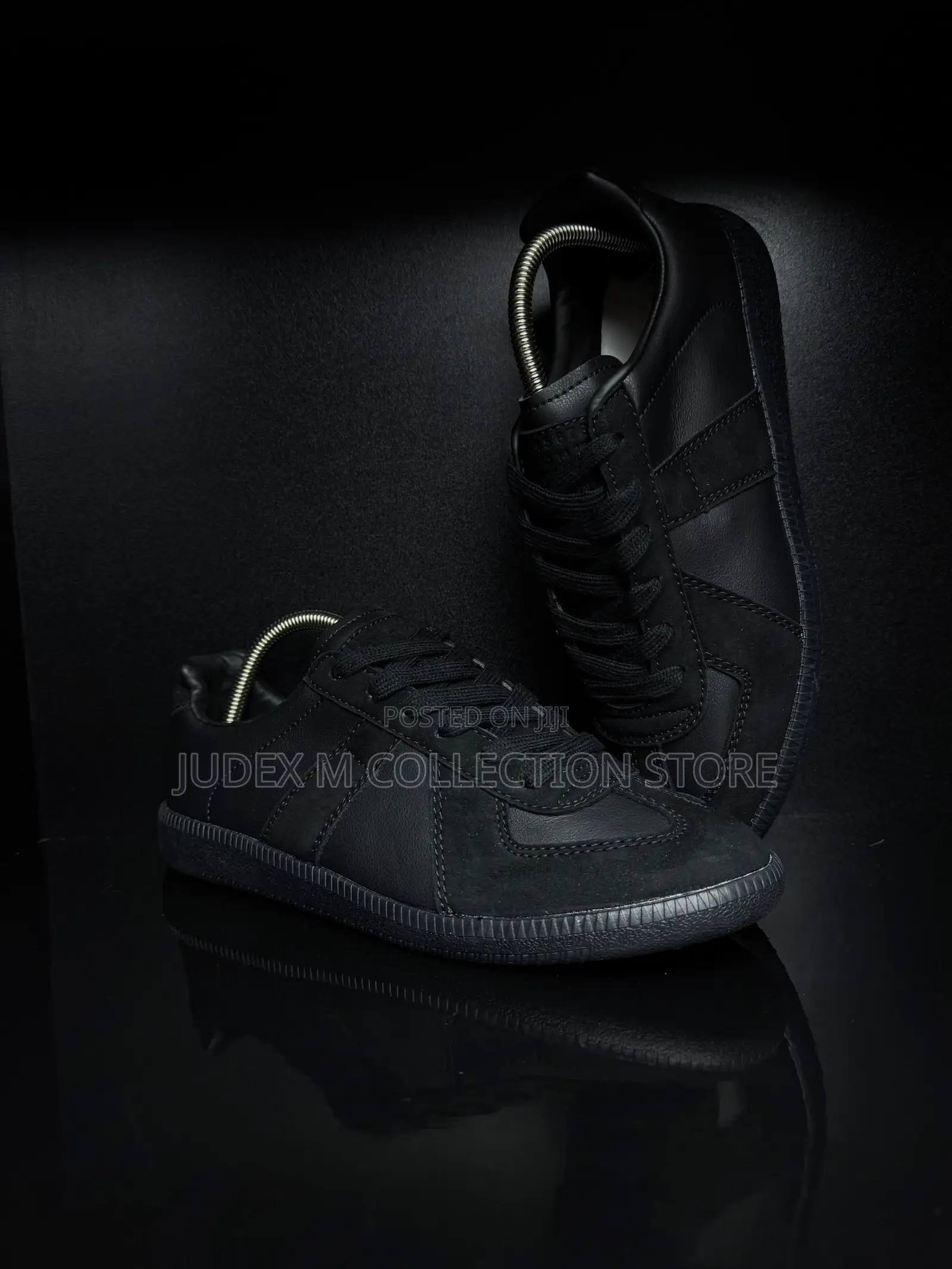 New Maison Margiela Luxury Sneaker