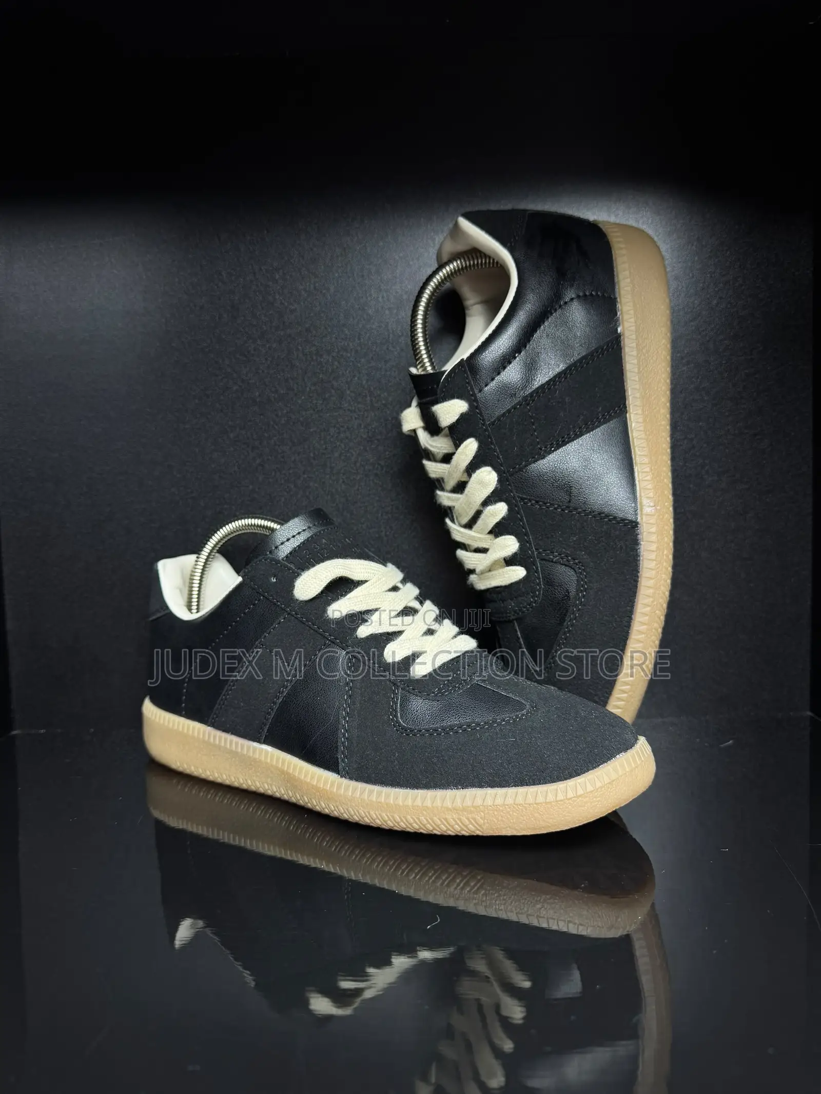 New Maison Margiela Luxury Sneaker