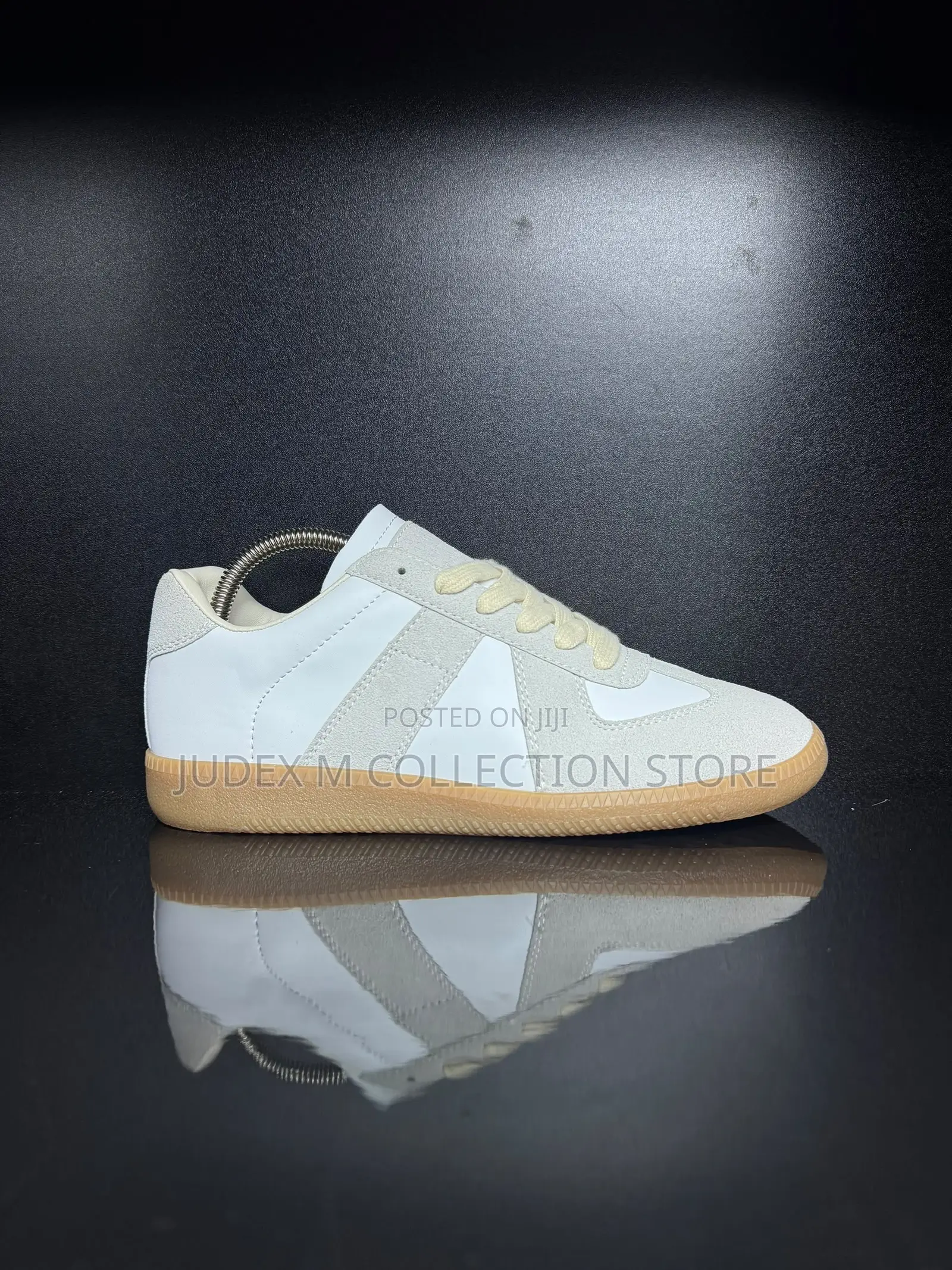 New Maison Margiela Luxury Sneaker