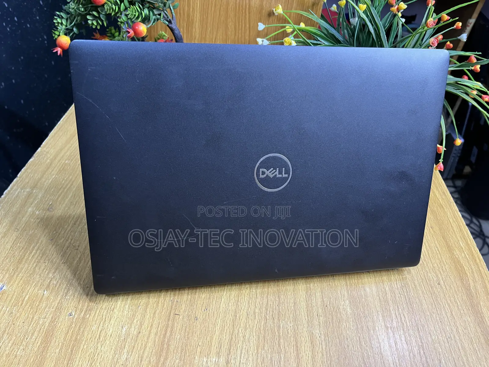 Laptop Dell Latitude 5400 8GB Intel Core i7 SSD 256GB