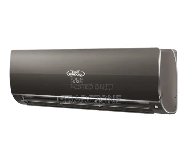 Thermocool 2HP GenPal Luxery Inverter Air Conditioner | 1hsu-18cifp-Sb