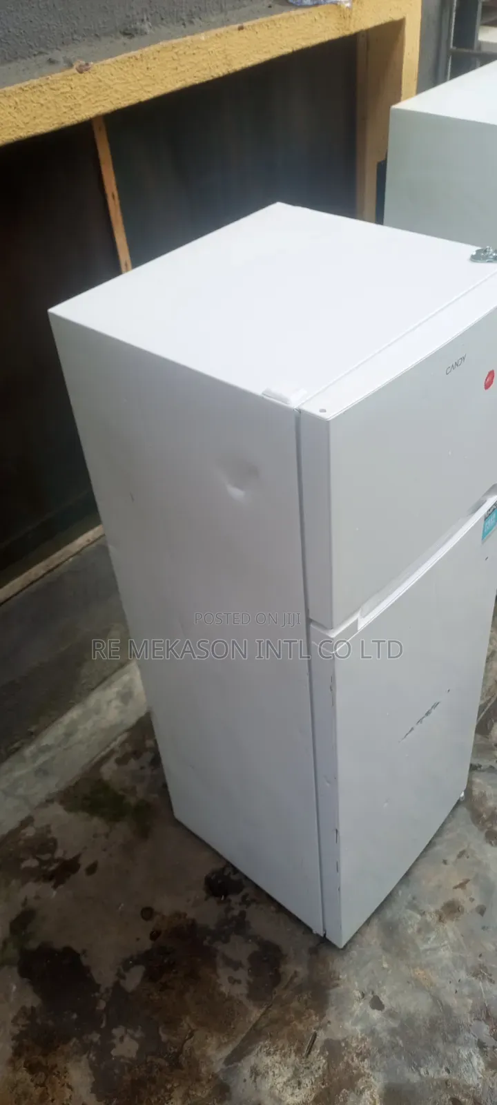 Original Candy Refrigerator Premium