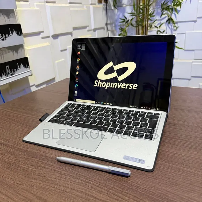 Laptop HP Elite X2 1012 G2 8GB Intel Core i5 SSD 256GB