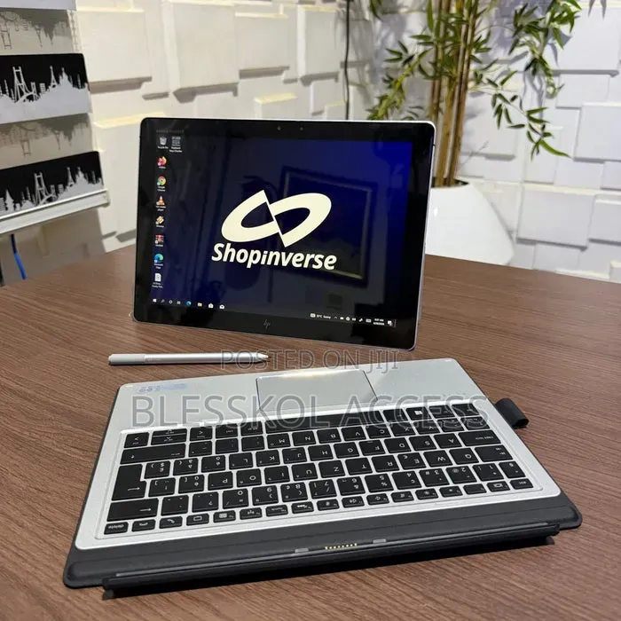 Laptop HP Elite X2 1012 G2 8GB Intel Core i5 SSD 256GB