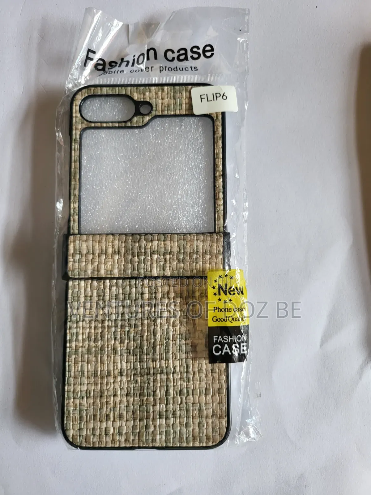Phone Covers