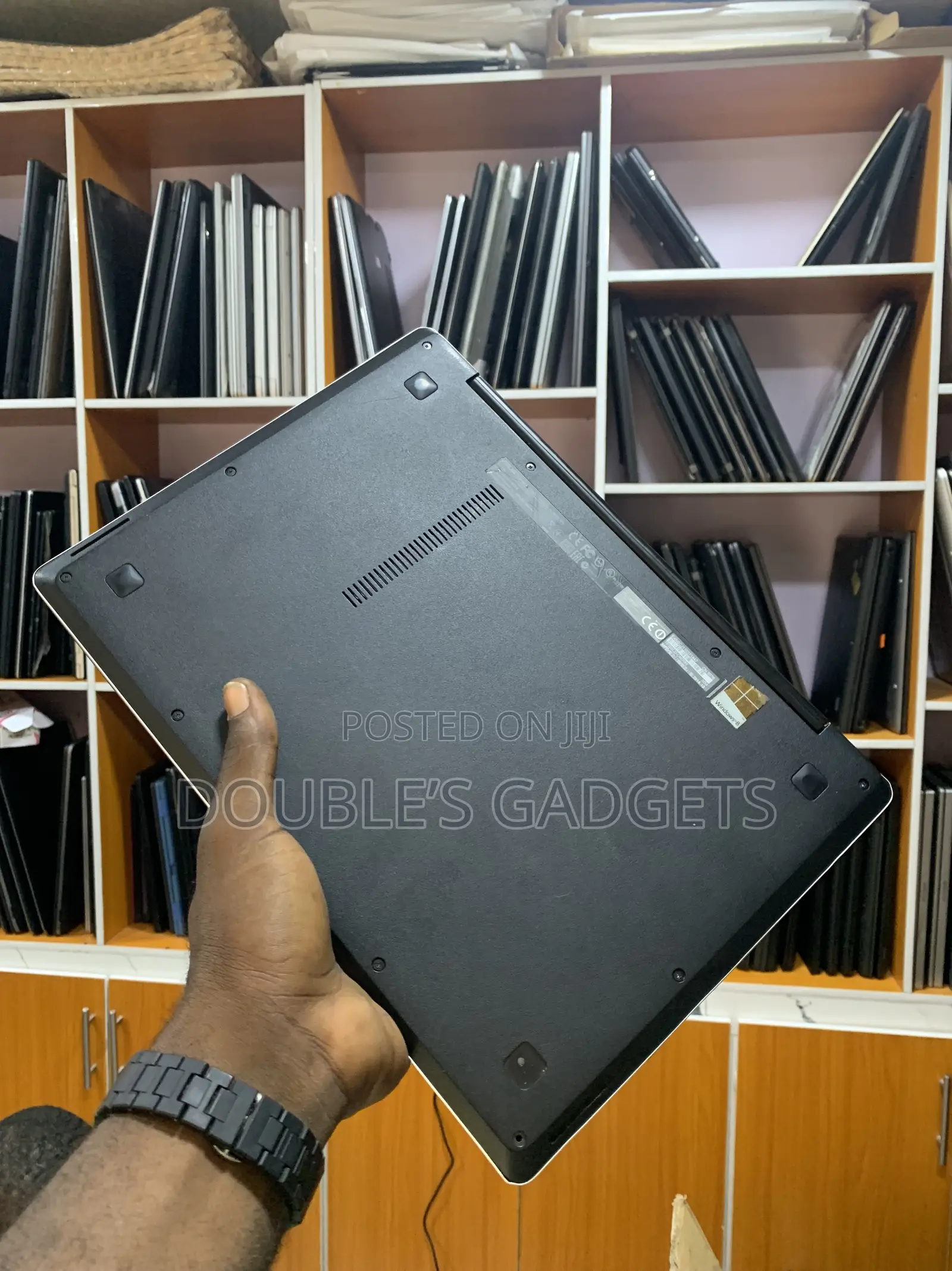 Laptop Asus X550LC 8GB Intel Core i5 SSD 128GB