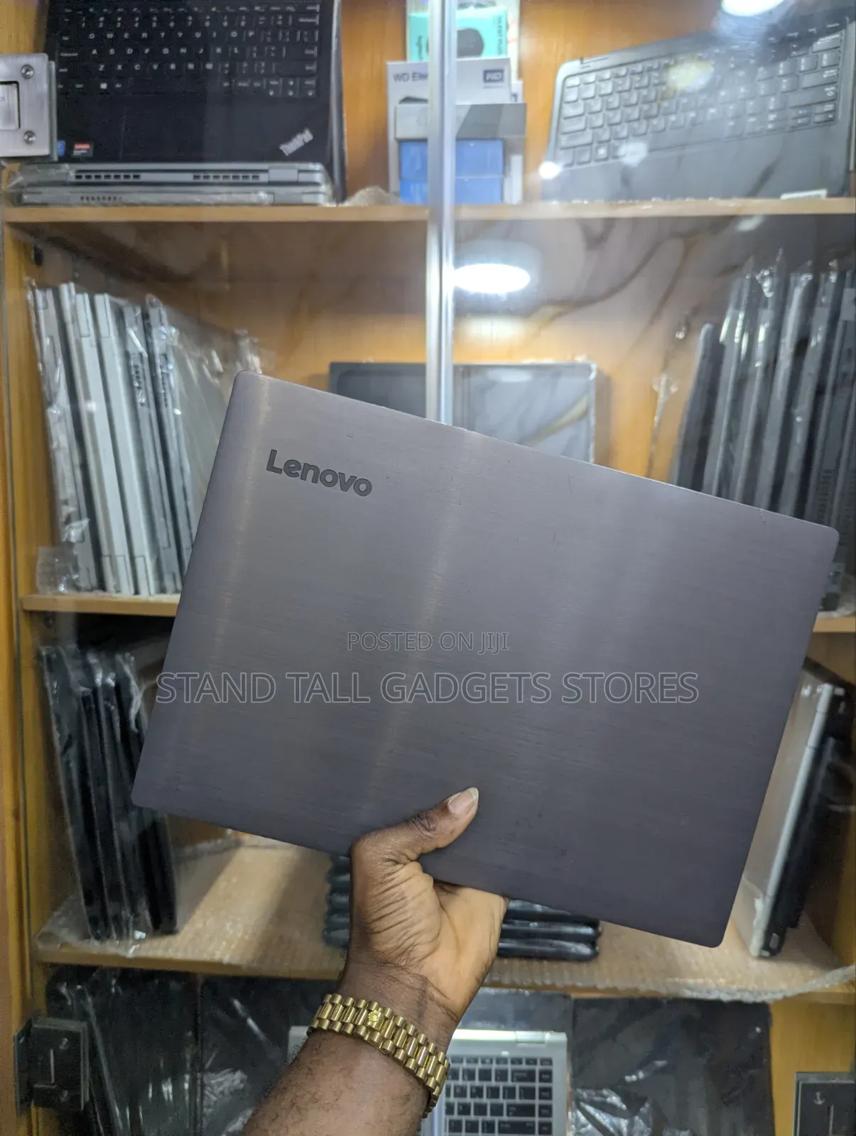 Laptop Lenovo IdeaPad 330C 8GB Intel Core i5 SSD 128GB