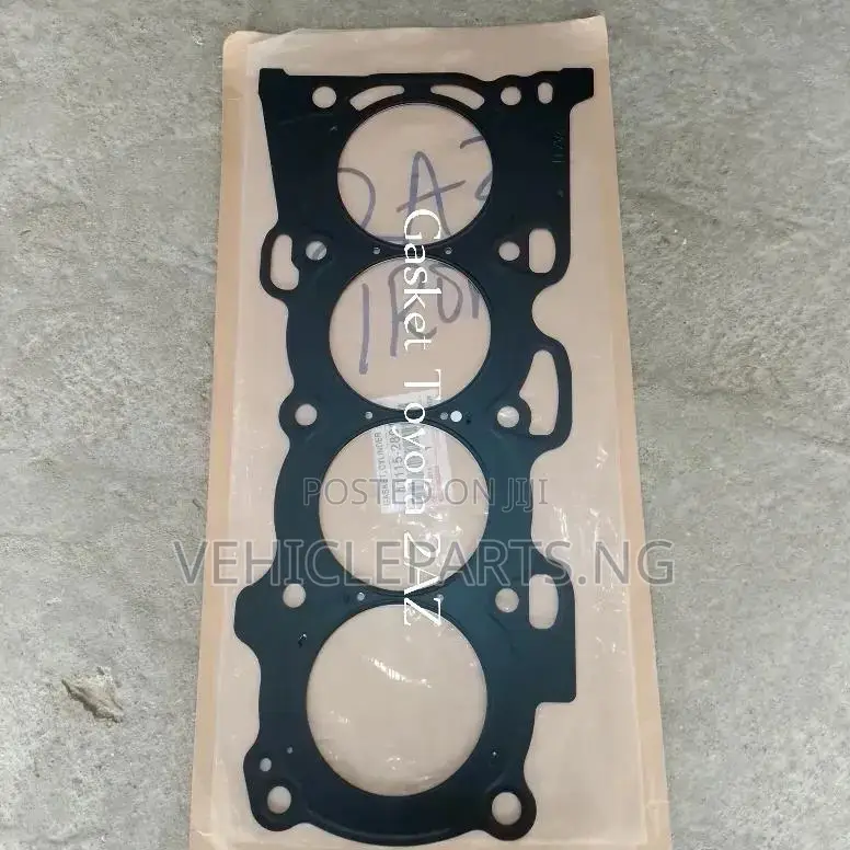 Iron and Paper Top Gasket Toyota Camry, Rav4 2az