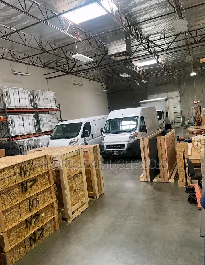 Haulage Relocation Logistics in Osogbo