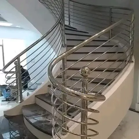 Quality Spiral Staircase